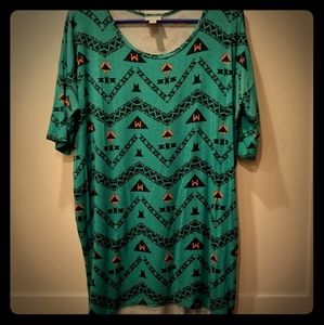 Lularoe Urma